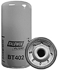 BT402 Filter