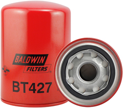 BT427 Filter