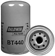 BT440 Filter