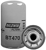 BT470 Filter