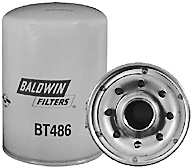 BT486 Filter