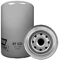 BT521 Filter