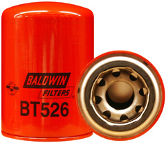 BT526 Filter