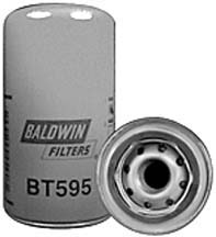 BT595 Filter