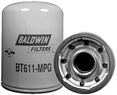 BT611-MPG Filter