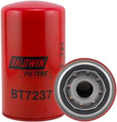 BT7237 Oil Filter