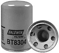Hydraulic Filter,3-11/16 X 5-9/16 In Bt8304 Hydraulic Filter,3-11/16 X 5-9/16 In Bt8304