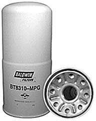 BT8310-MPG Filter