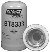 BT8333 Filter