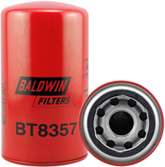 BT8357 Filter
