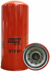 BT8381 Filter