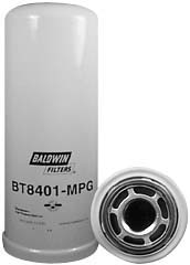 BT8401-MPG Filter