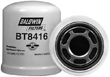 BT8416 Filter