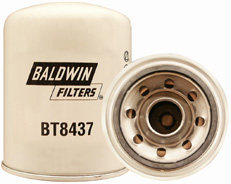 BT8437 Filter