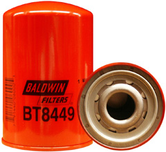 Baldwin BT8449 Hydraulic Filter