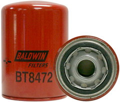 BT8472 Filter