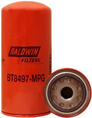 BT8497-MPG Filter