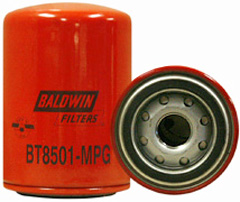 BT8501-MPG Filter