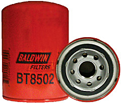 BT8502 Filter