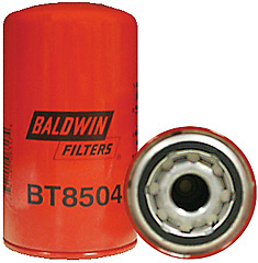 BT8504 Filter