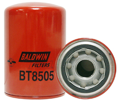BT8505 Filter