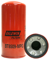 BT8509-MPG Filter