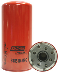 BT8510-MPG Filter