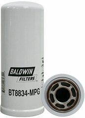 BT8834-MPG Filter