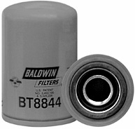 BT8844 Filter