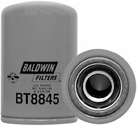 BT8845 Filter