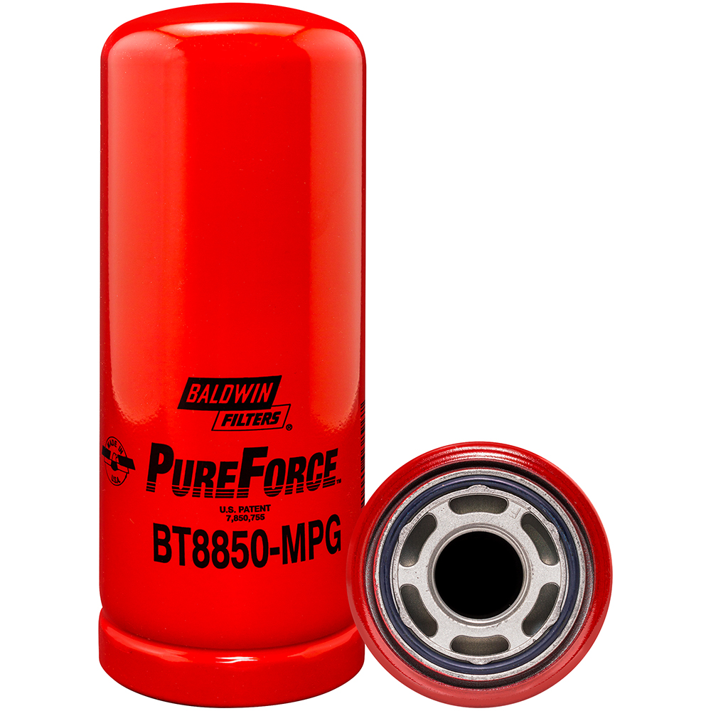 Baldwin Filter BT8850MPG Filter