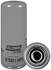 Baldwin Filter BT8851-MPG Filter