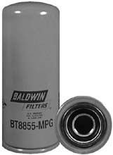 BT8855-MPG Filter