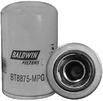 BT8875-MPG Filter