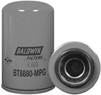 BT8880-MPG Filter