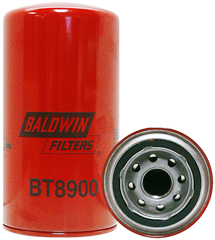 BT8900 Filter