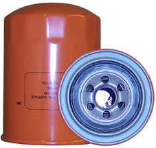 BT8919 Hydraulic Filter