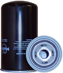BT8926 Hydraulic Filter