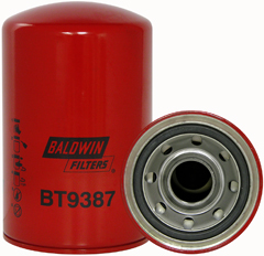 BT9387 Hydraulic Filter