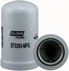 BT9393-MPG Hydraulic Filter