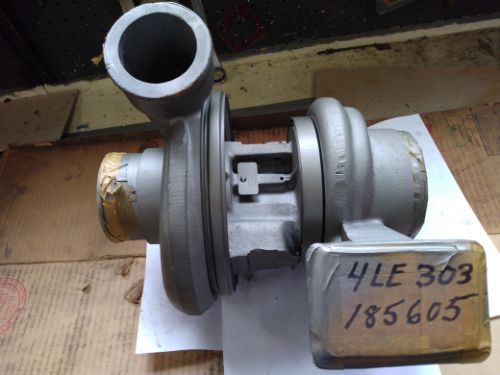 Reman Borg Warner 185605 Turbo