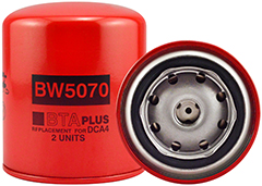 BW5070 Coolant Filter