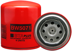 BW5071 Coolant Filter