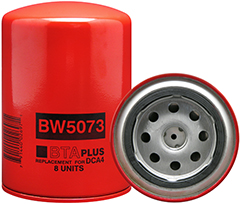 BW5073 Coolant Filter