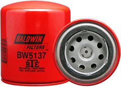 BW5137 Coolant Filter