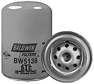 BW5138 Coolant Filter