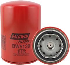 BW5139 Coolant Filter