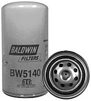 BW5140 Coolant Filter