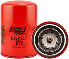 BW5141 Coolant Filter