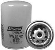 BW5142 Coolant Filter